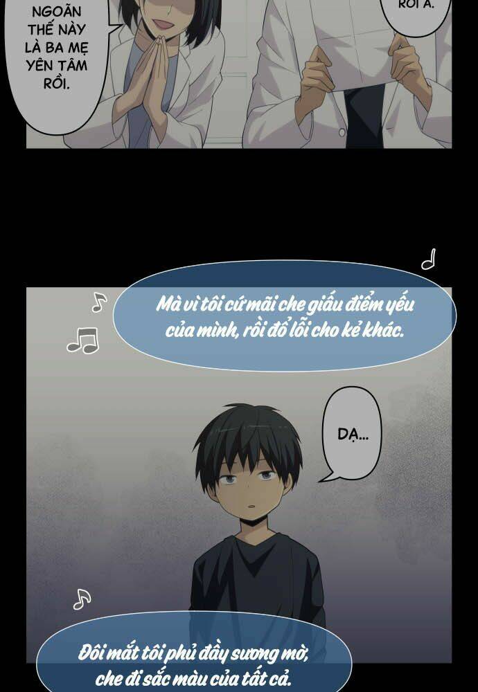 Blue Hearts: Chapter 49