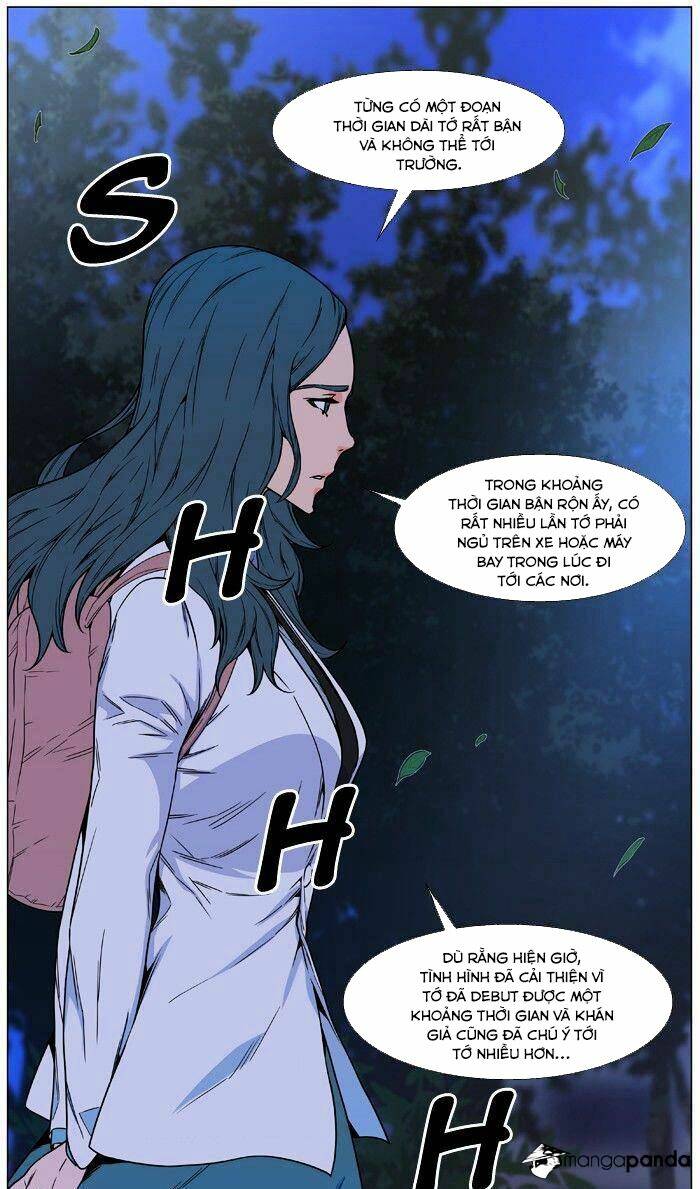Ma Cà Rồng Quý Tộc: Chapter 477