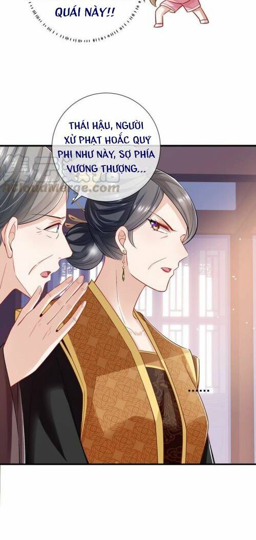Xuyên Vào Trò Chơi Công Lược Boss Phản Diện: Chapter 34