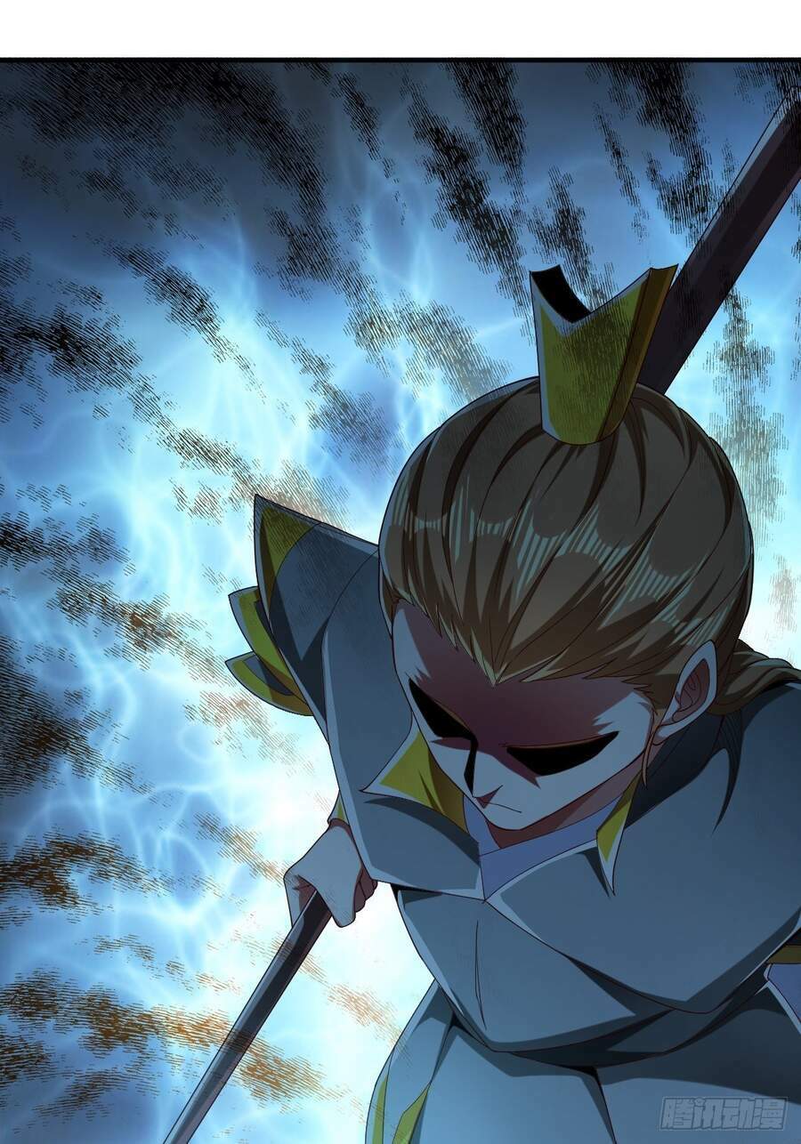 Cục Gạch Xông Vào Dị Giới: Chapter 57