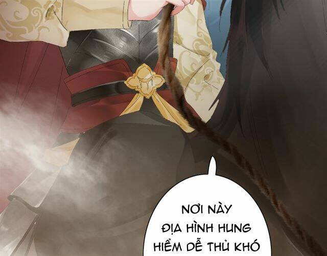 Hoa Nhan Sách: Chapter 58.2