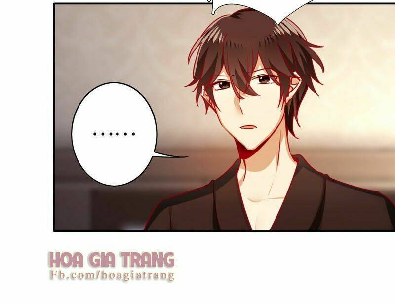 Phục Thù Thiếu Gia Tiểu Điềm Thê: Chapter 23
