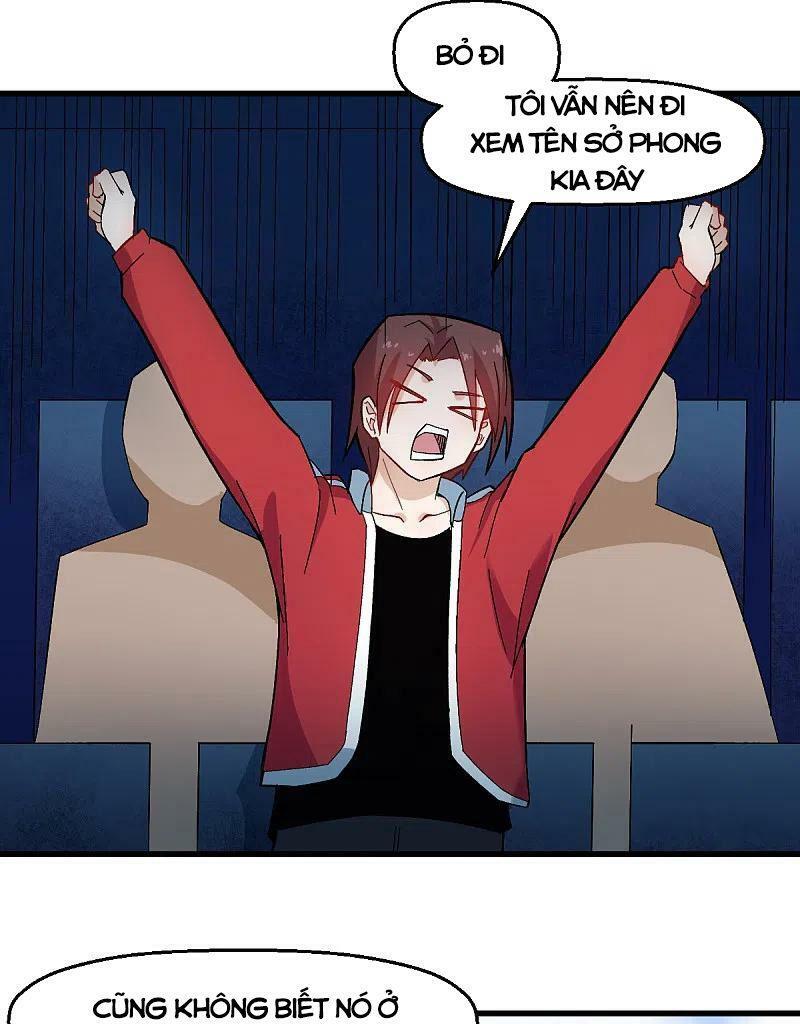 Vườn Trường Cuồng Sư Hệ Thống: Chapter 208
