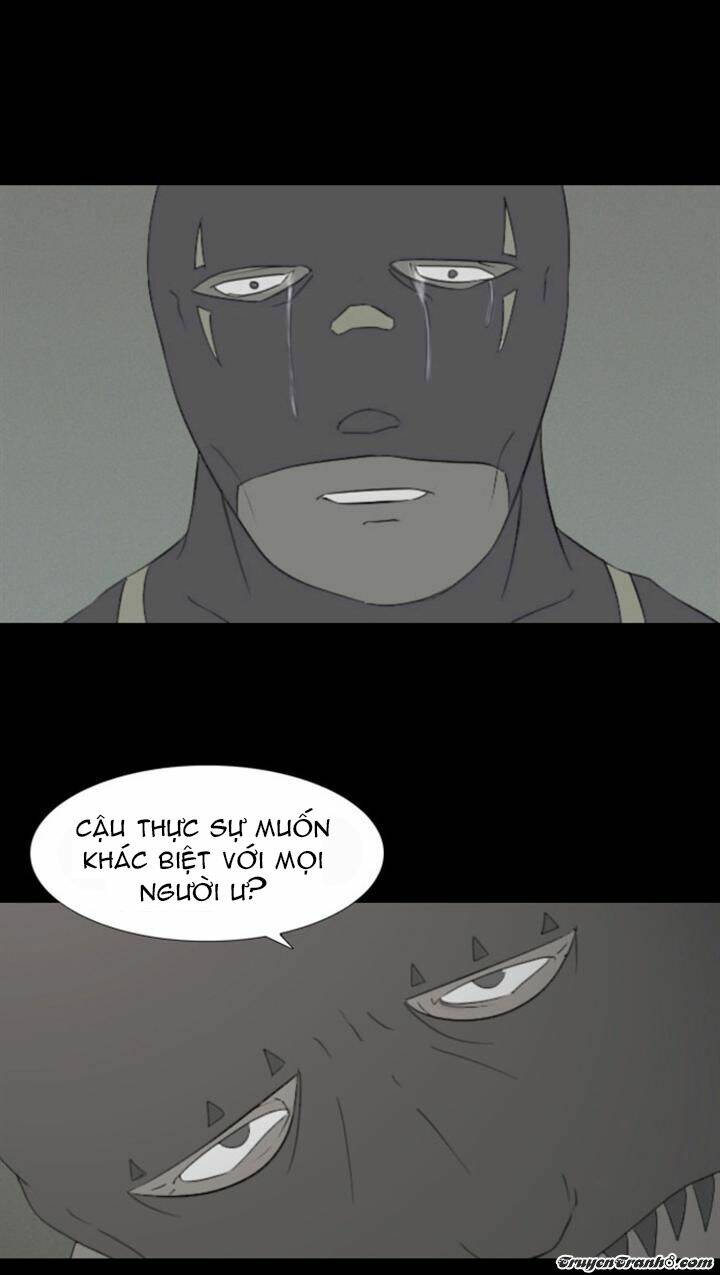 Thứ Sáu: Những Câu Chuyện Cấm: Chapter 11