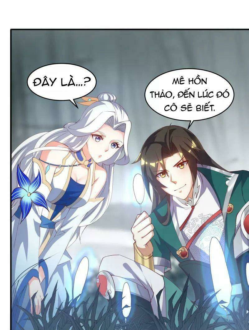 Hồn Đỉnh Thịnh Thiên: Chapter 13