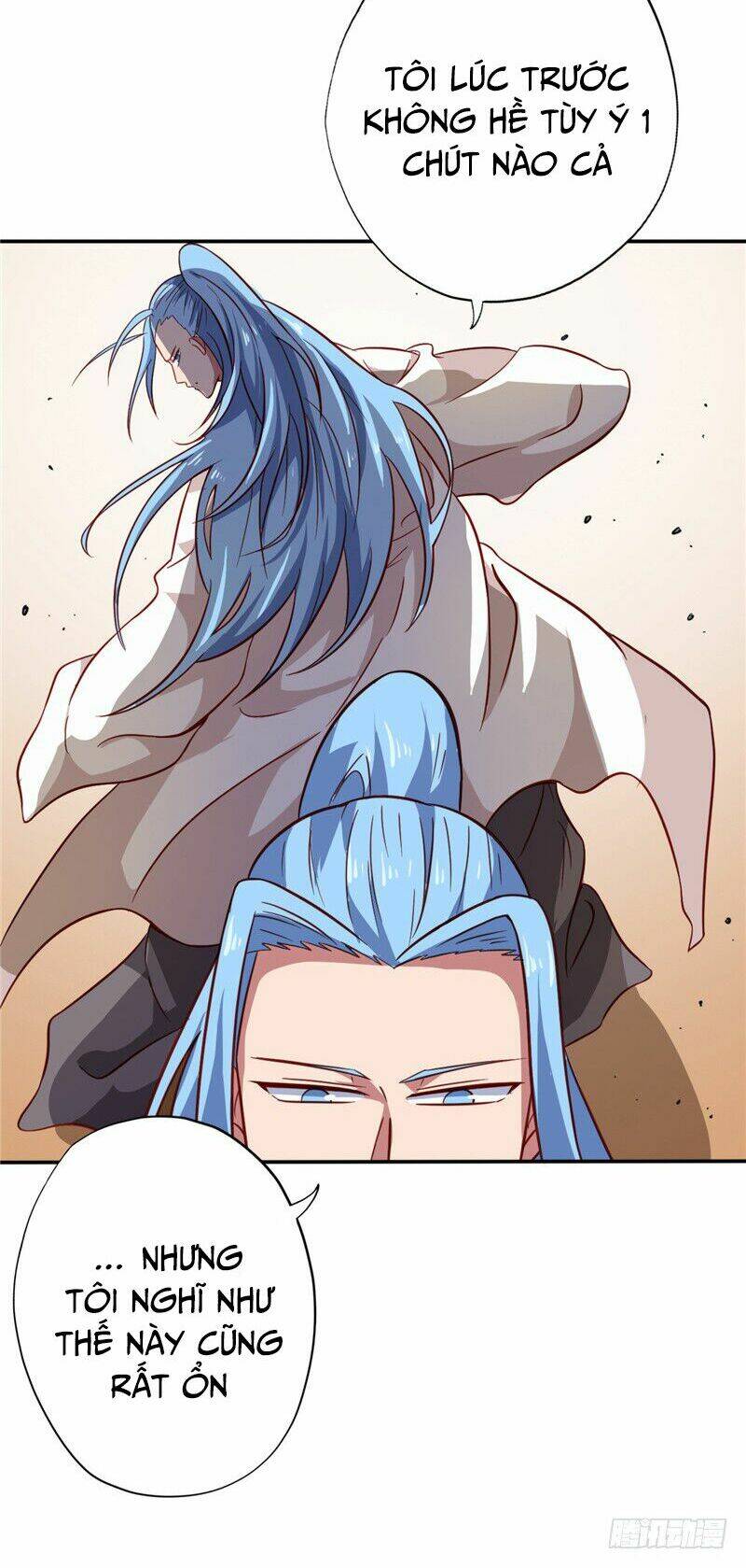 Chí Tôn Võ Đế: Chapter 67