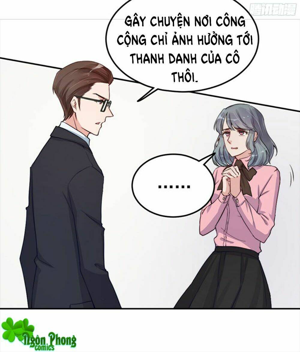 Bà Xã Tôi Là Nam Thần: Chapter 40