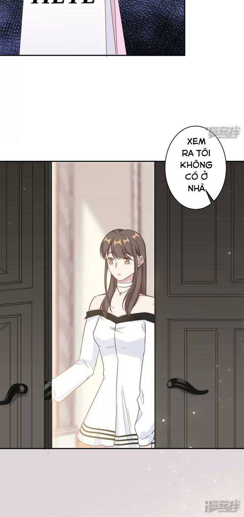 Tổng Tài, Tránh Xa Tôi Ra: Chapter 13