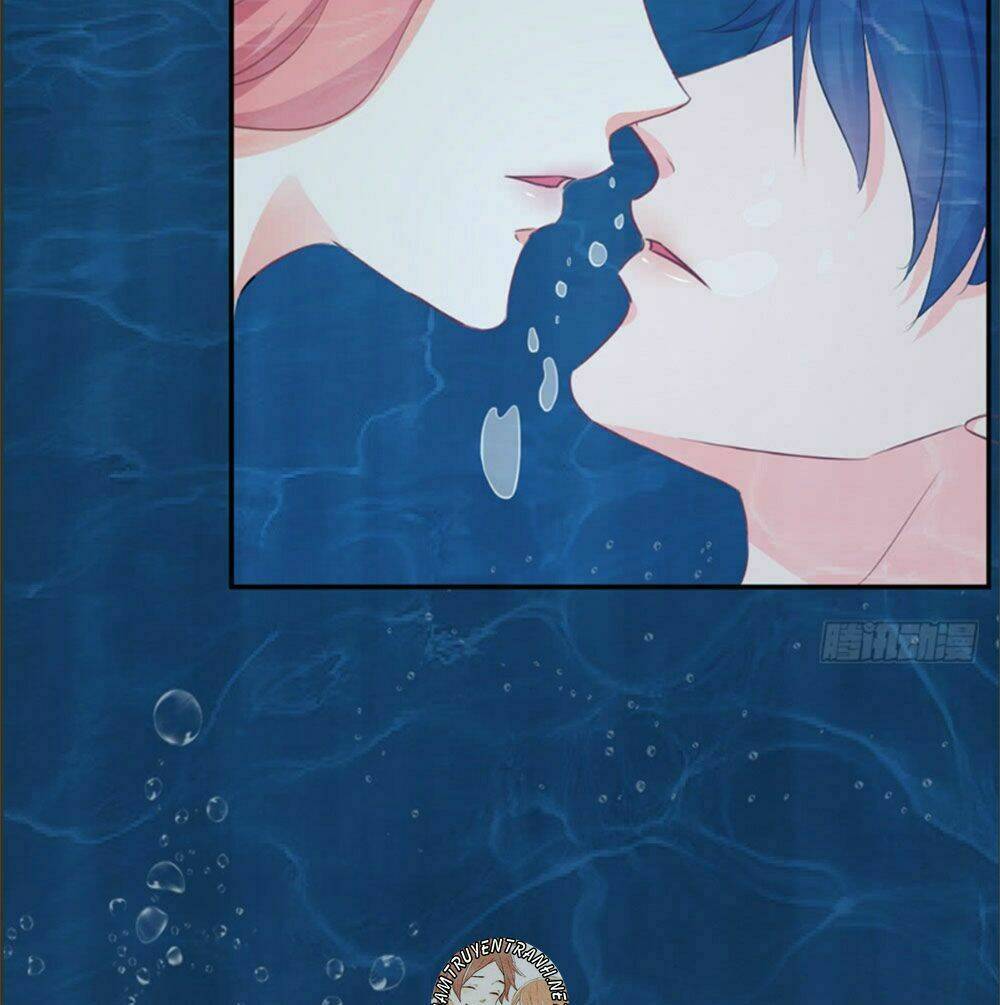 Cẩm Lý Thiếu Nữ Của Tôi: Chapter 10.2