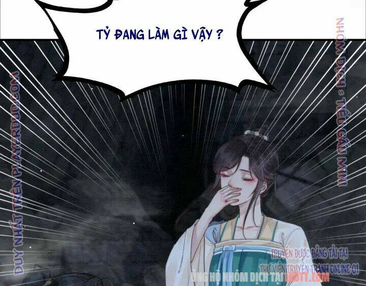 Trọng Sinh Bá Sủng Nhiếp Chính Vương Quá Mạnh Mẽ: Chapter 198