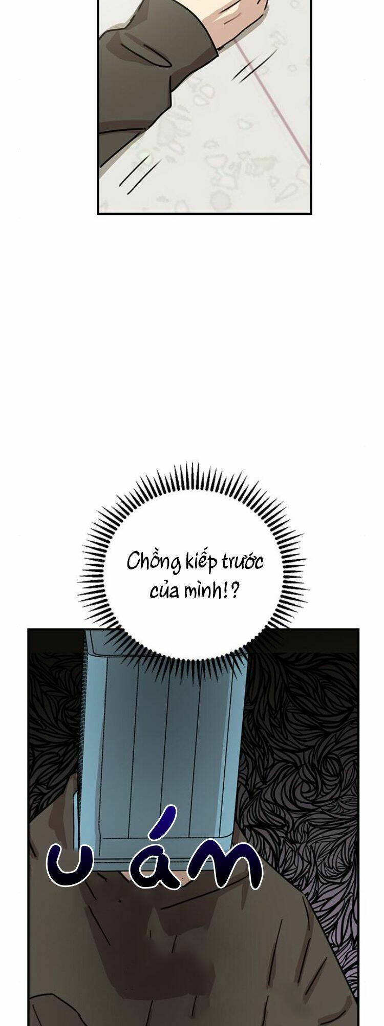 Duyên Nợ Kiếp Trước: Chapter 3