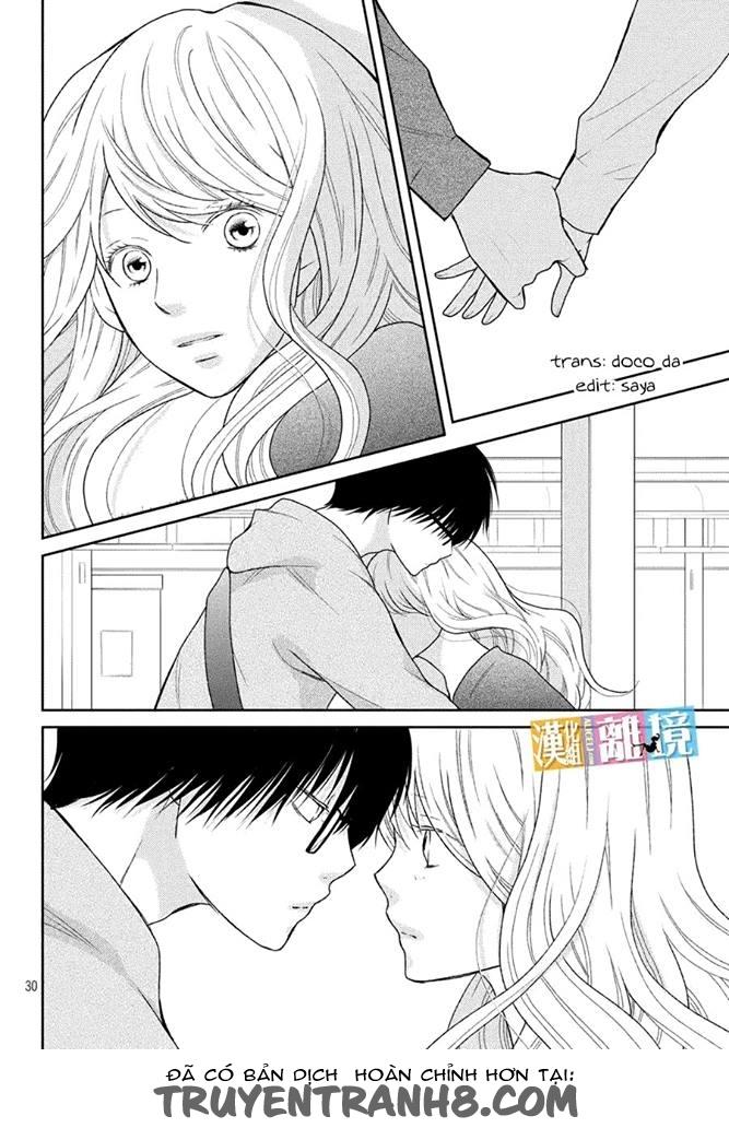 Bạn Gái 3D: Chapter 42