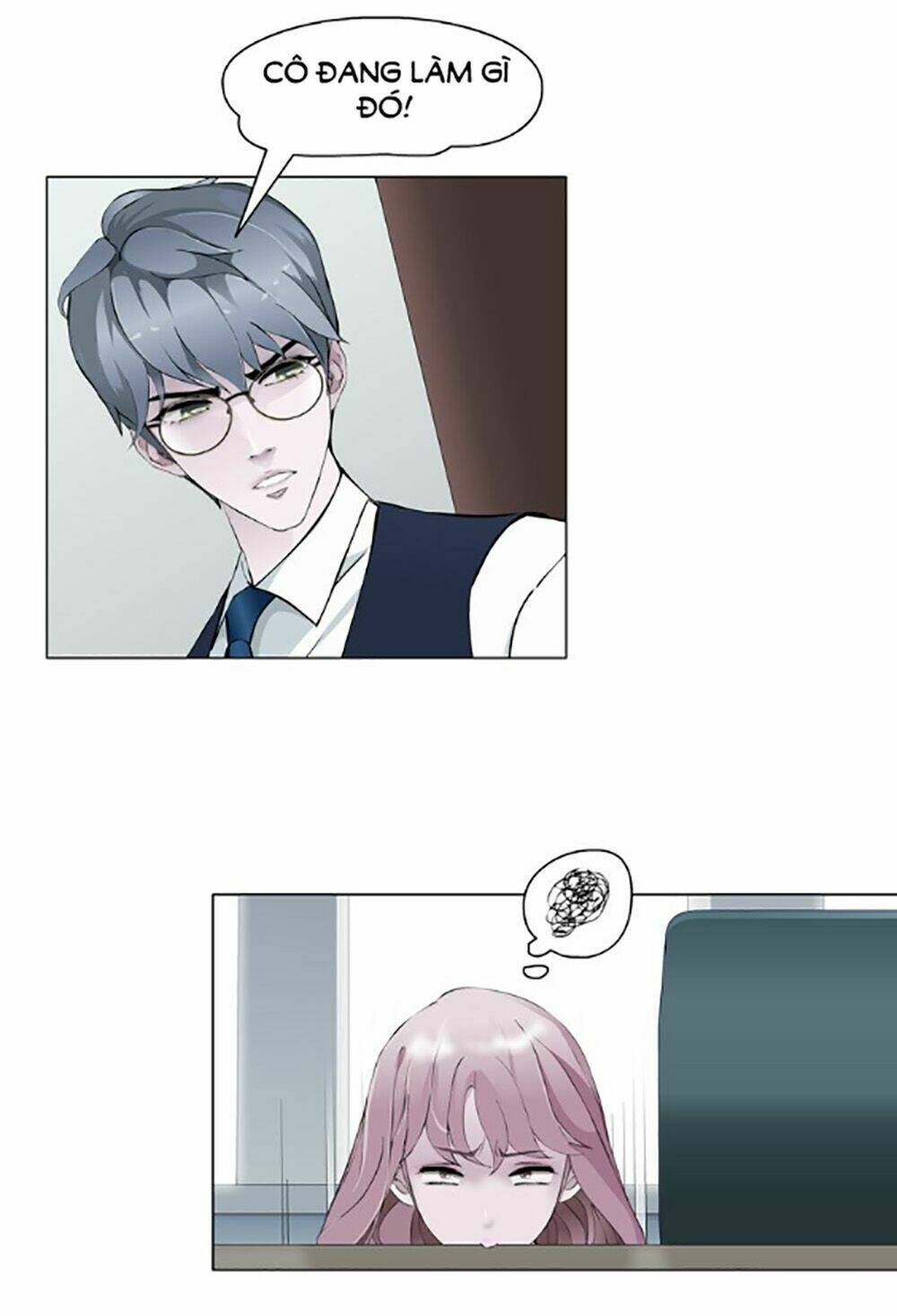 Sổ Tay Mỹ Nam Giới X: Chapter 5