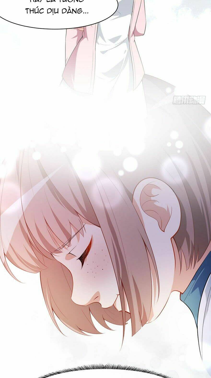 Mỹ Nhân Tâm Động: Chapter 4