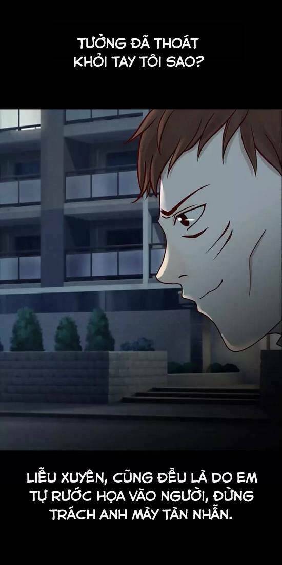 Tấm Da Người: Chapter 7