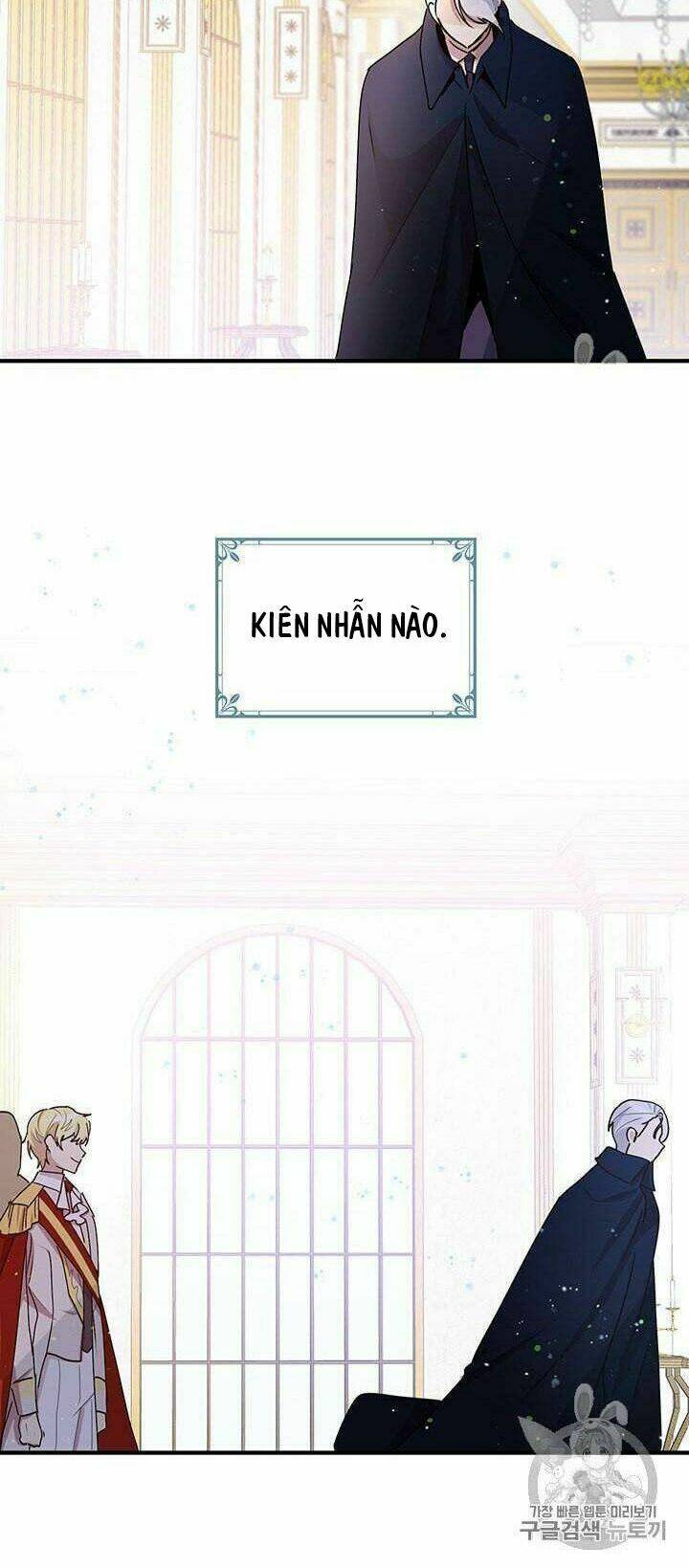 Công Tước, Loạn Vừa Thôi!: Chapter 77