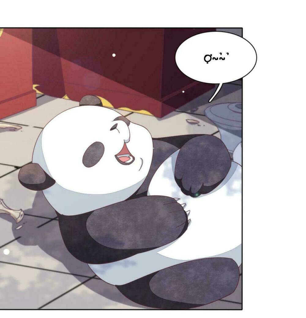 Xuyên Về Cổ Đại Làm Quốc Bảo: Chapter 12