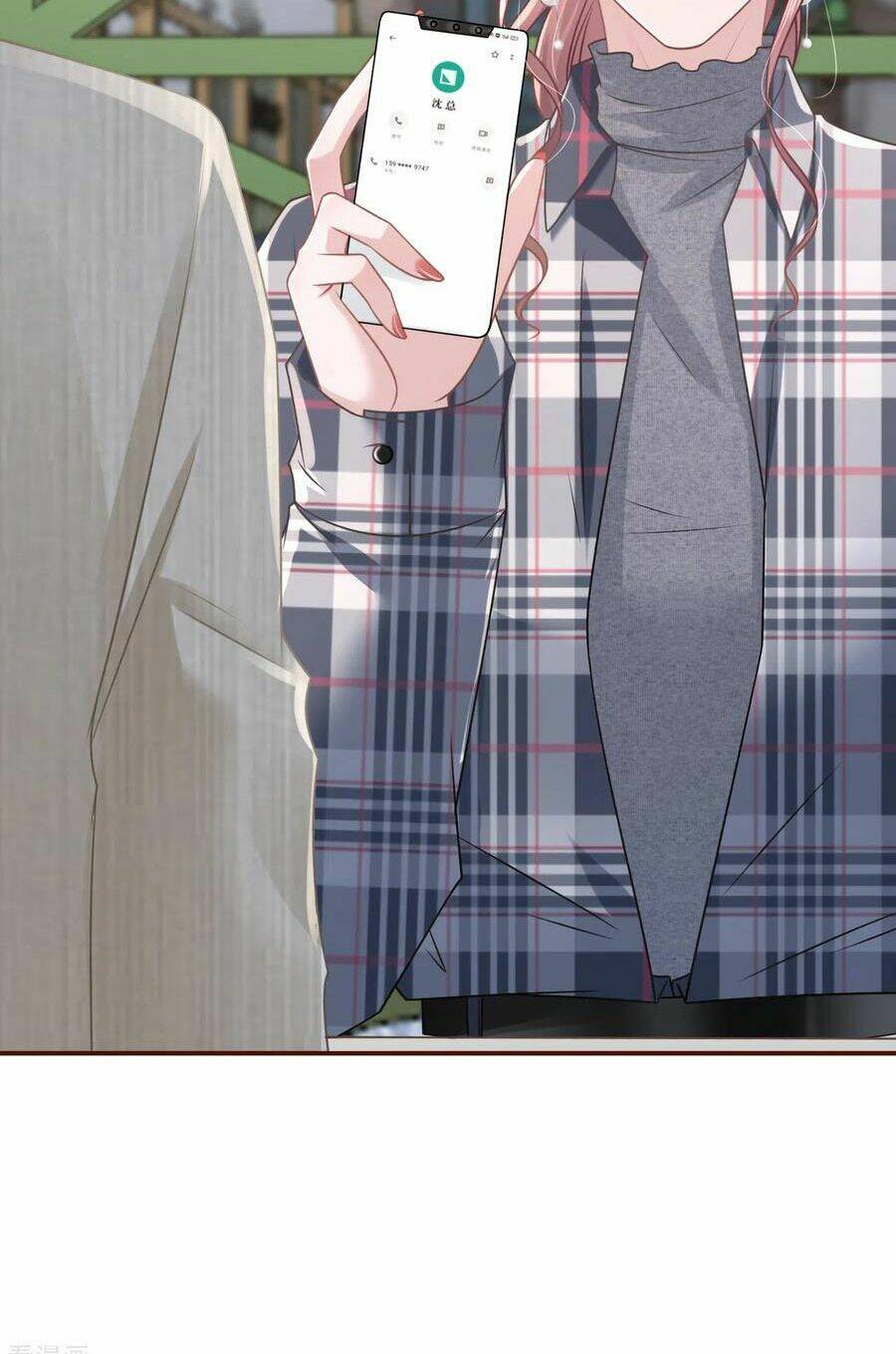 Bạn Gái Tôi Mới 30+: Chapter 105