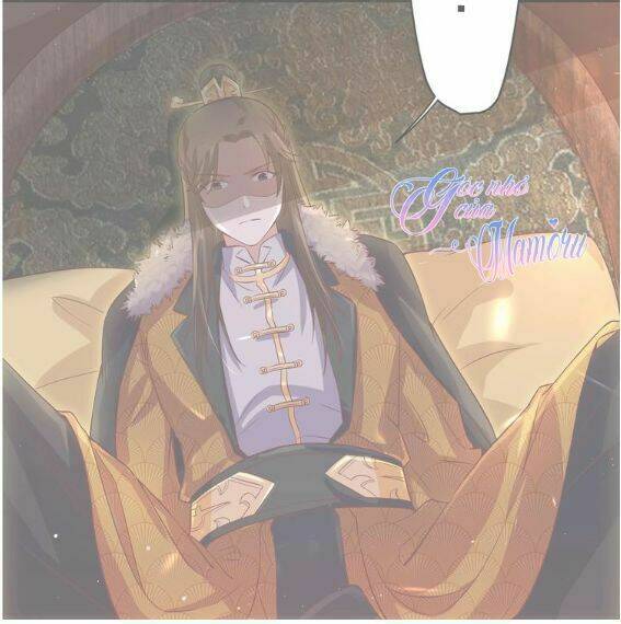 Hậu Cung Của Nữ Hoàng Có Chút Loạn: Chapter 5