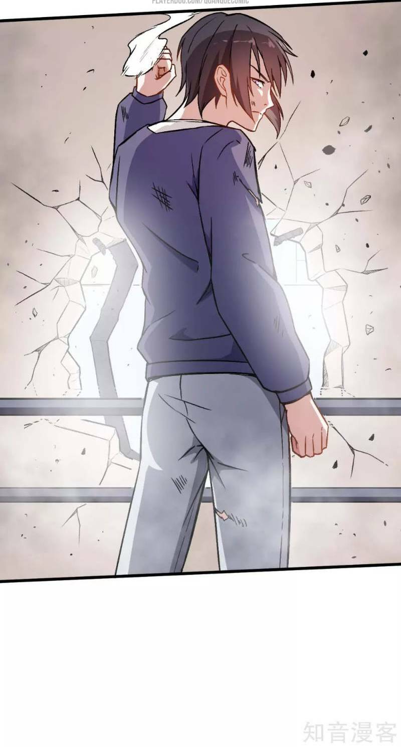 Vườn Trường Cuồng Sư Hệ Thống: Chapter 57