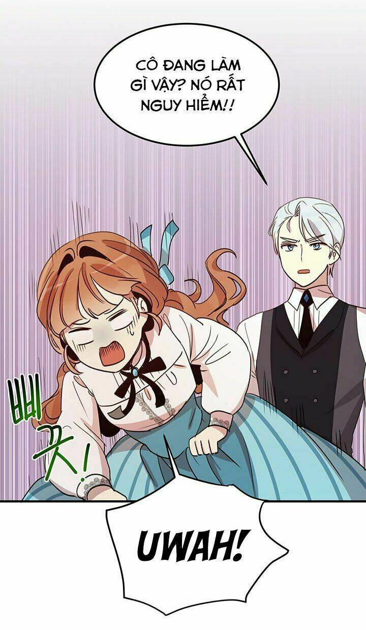 Công Tước, Loạn Vừa Thôi!: Chapter 24