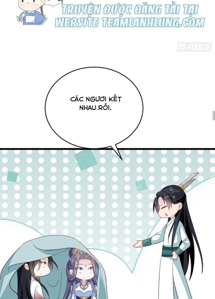 Mau Xuyên Không Rửa Tội Cho Nhân Vật Phản Diện: Chapter 113