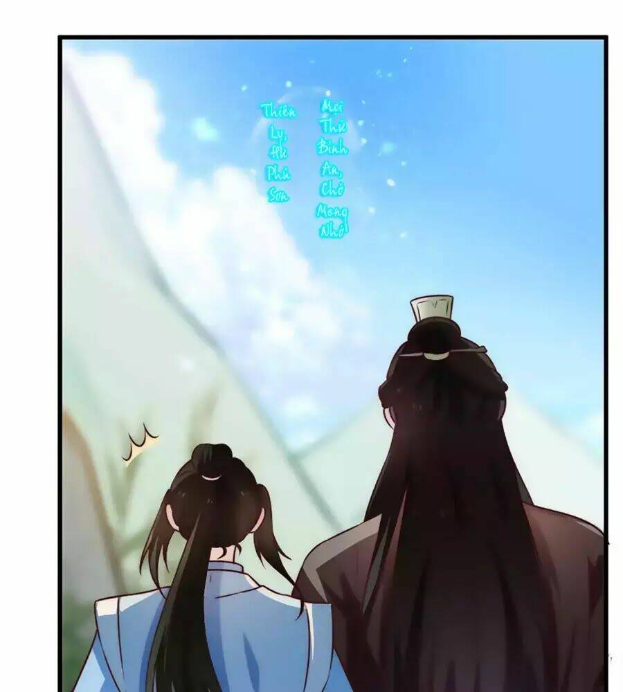 Liêu Liêu Nhân Thân Tu Tiên Truyện: Chapter 91