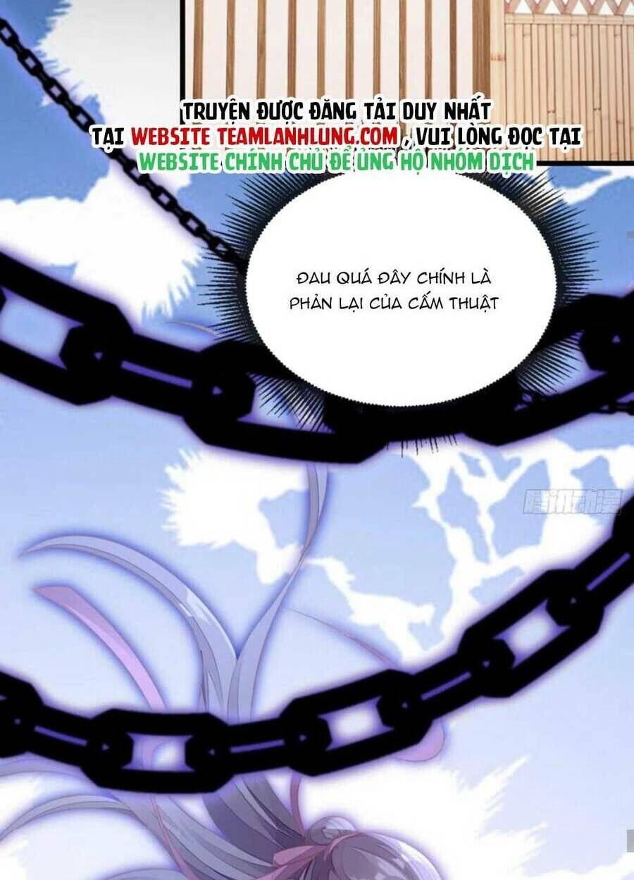 Mau Xuyên Không Rửa Tội Cho Nhân Vật Phản Diện: Chapter 121