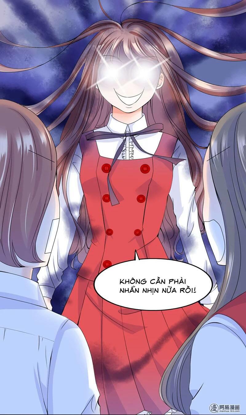 Hoàng Tử Ếch Mau Tránh Ra: Chapter 7.1