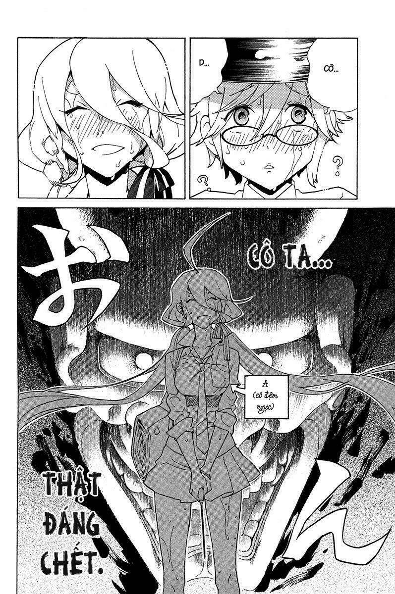 Hell\’s Kitchen: Chapter 18