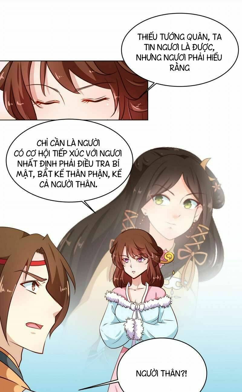 Thiên Tài Tiểu Độc Phi: Chapter 78