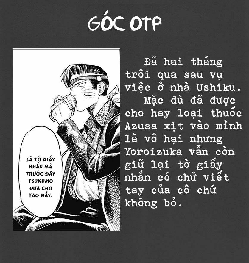 Cô Giáo Mít Ướt: Chapter 23