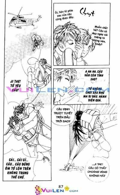 Cô Gái Yêu Kiều: Chapter 5