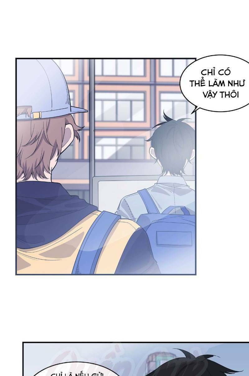 Thát Không Mê Thất: Chapter 57