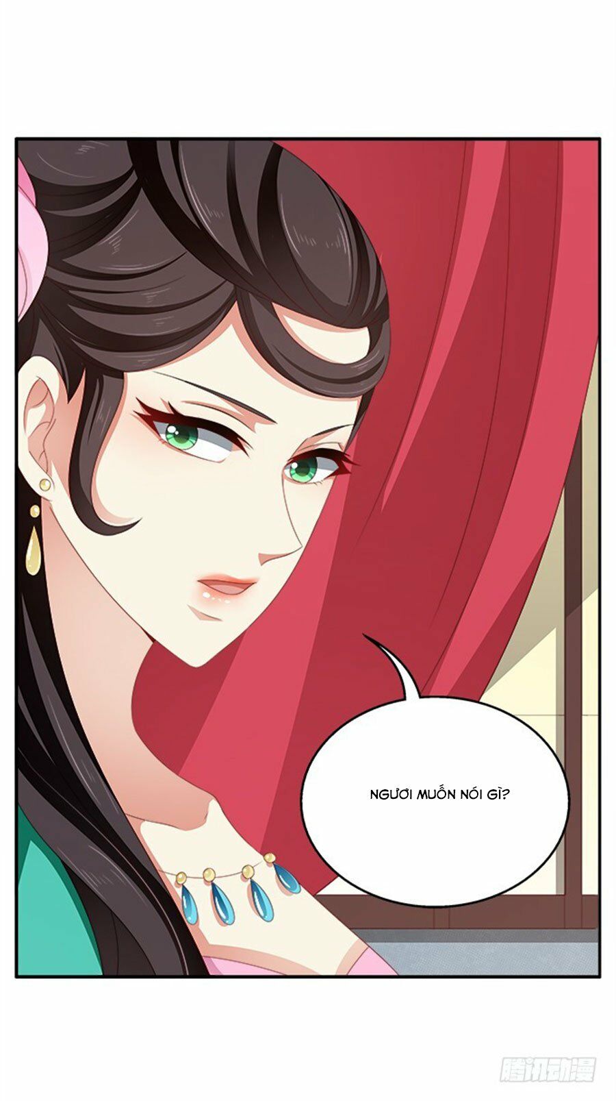 Thịnh Thế An Nhiên: Chapter 33