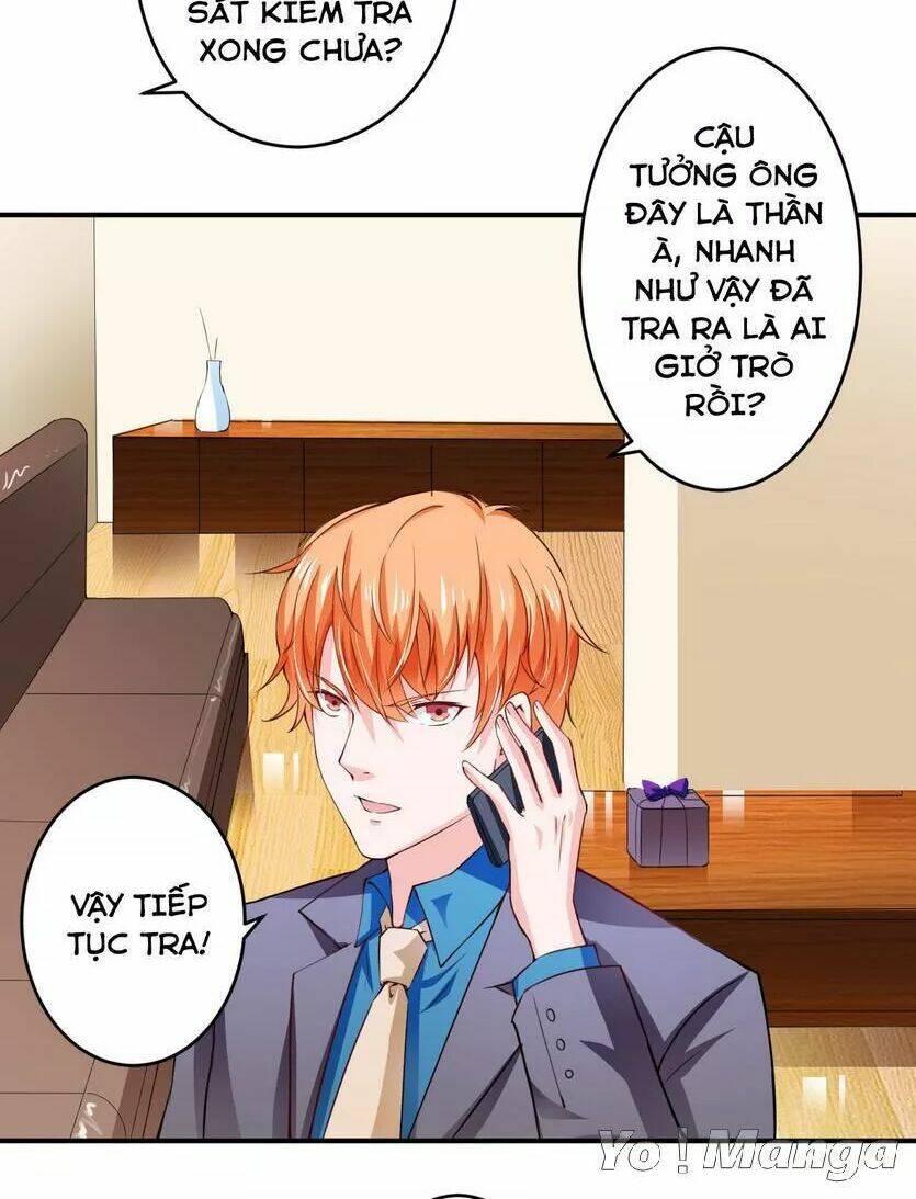 Thiểm Hôn Kinh Ái: Chapter 120