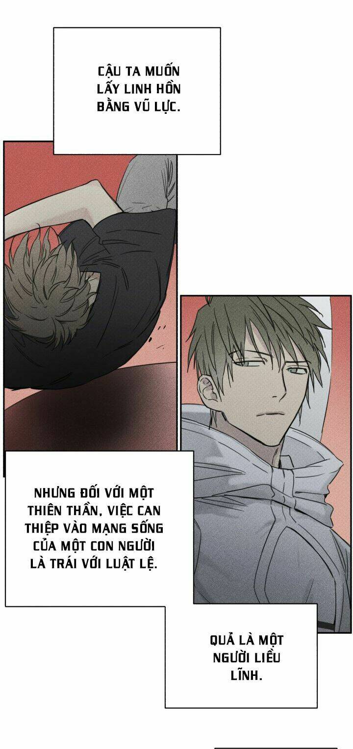 Angel Buddy: Chapter 5