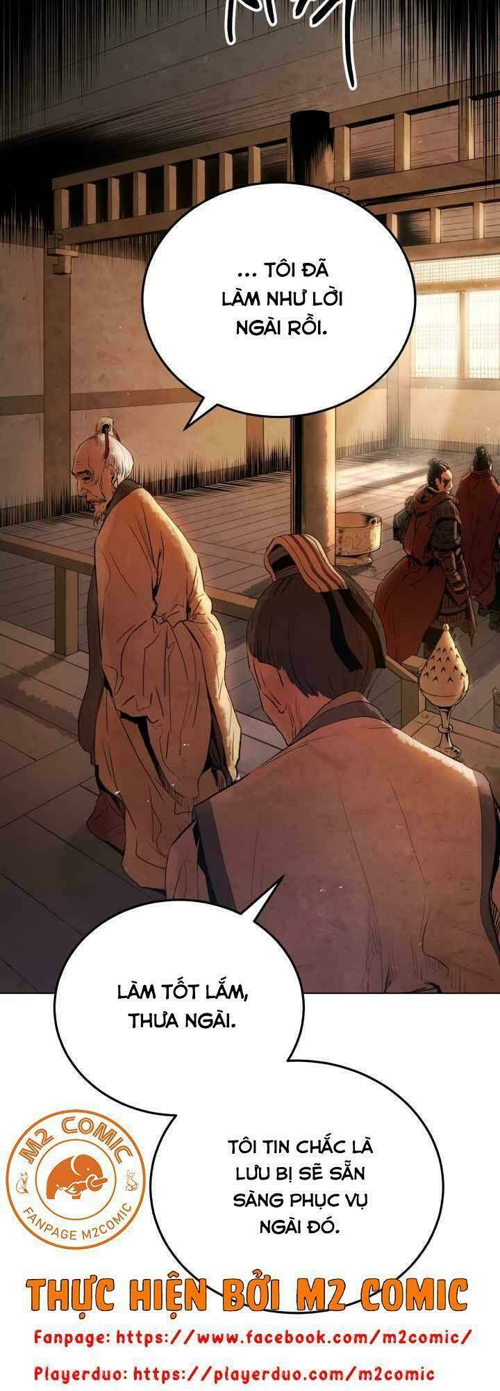 Phụng Tiên Trọng Sinh Ký: Chapter 6