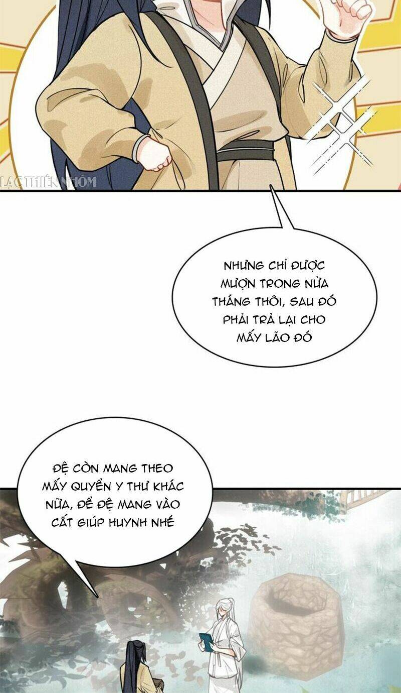 Đế Sư Tại Thượng: Chapter 42