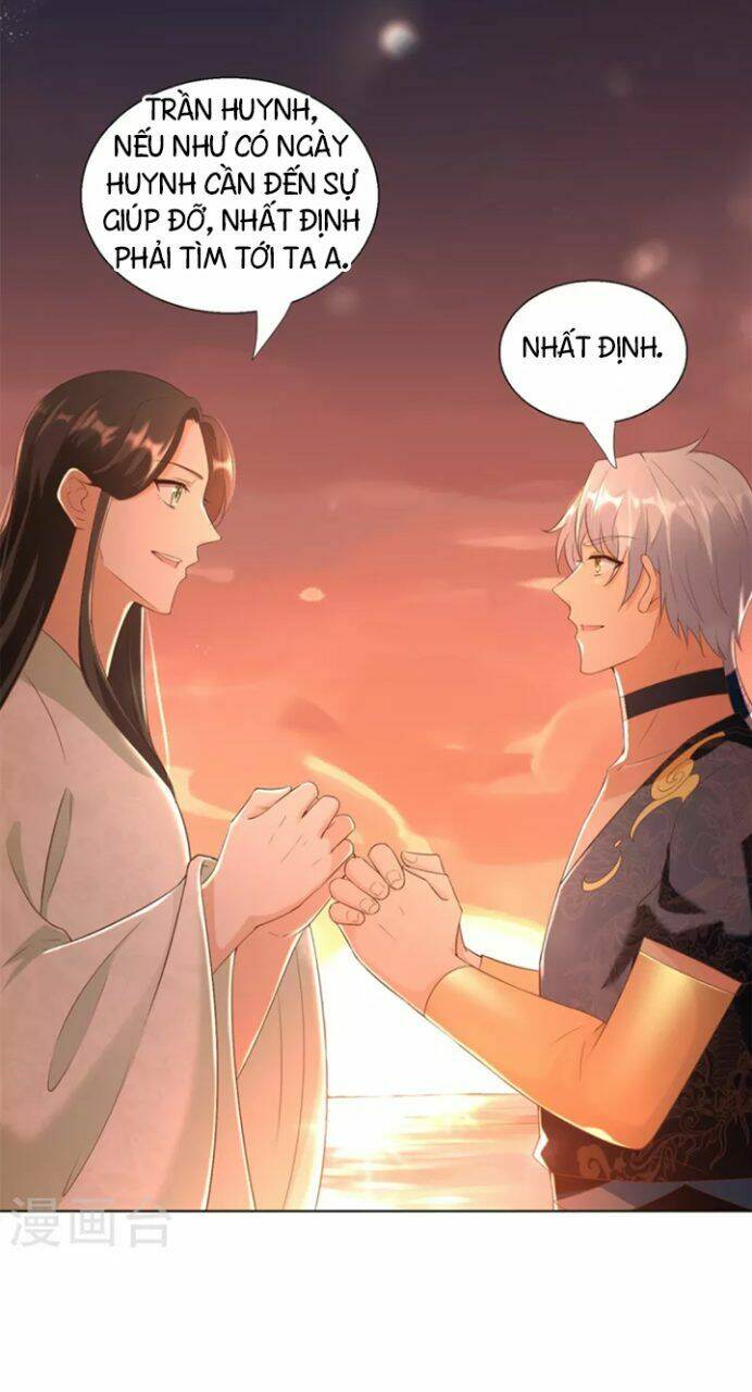 Chí Tôn Trọng Sinh: Chapter 152