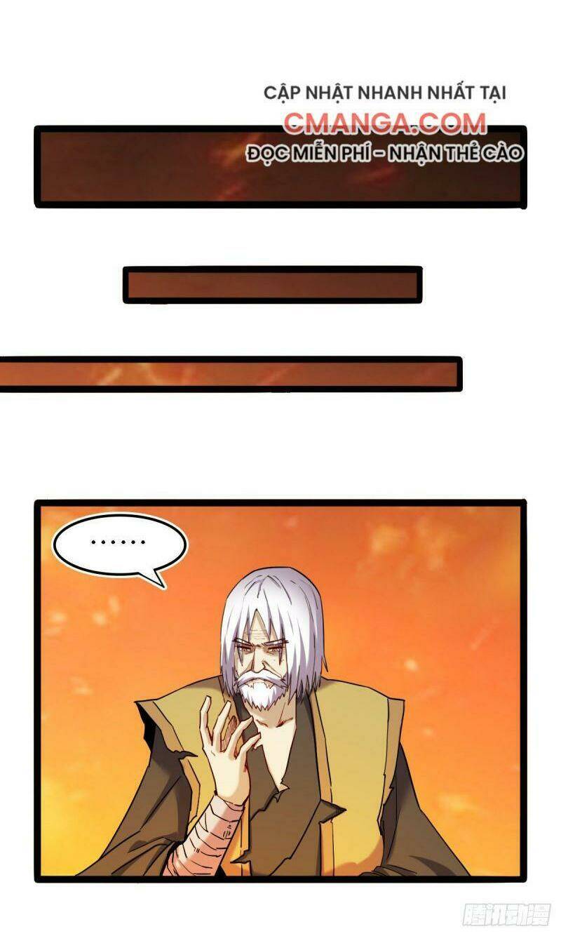 Ta Độ Kiếp Thất Bại Đều Là Tại Ngươi: Chapter 53