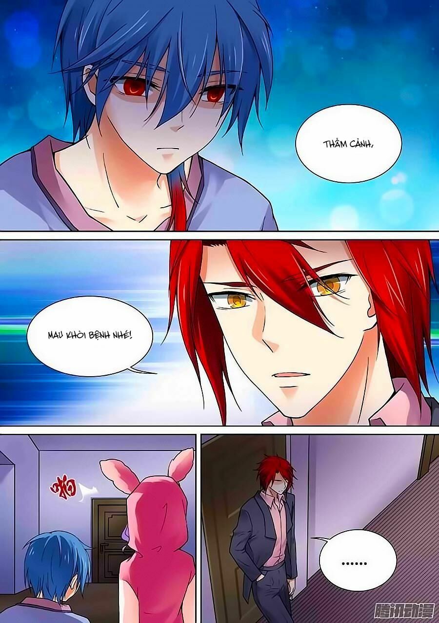 Giả Diện Thế Thân: Chapter 87