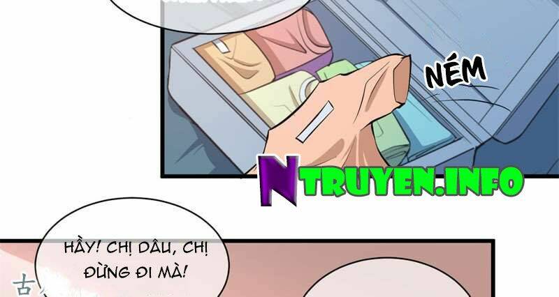 Ám Luyến Thành Hôn: Chapter 68