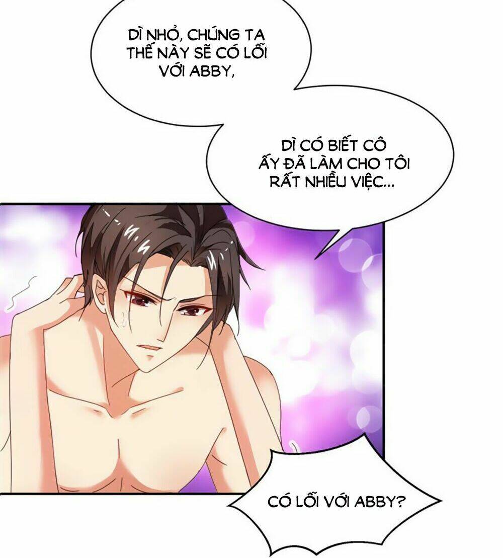 Vợ Yêu Là Báu Vật: Chapter 3