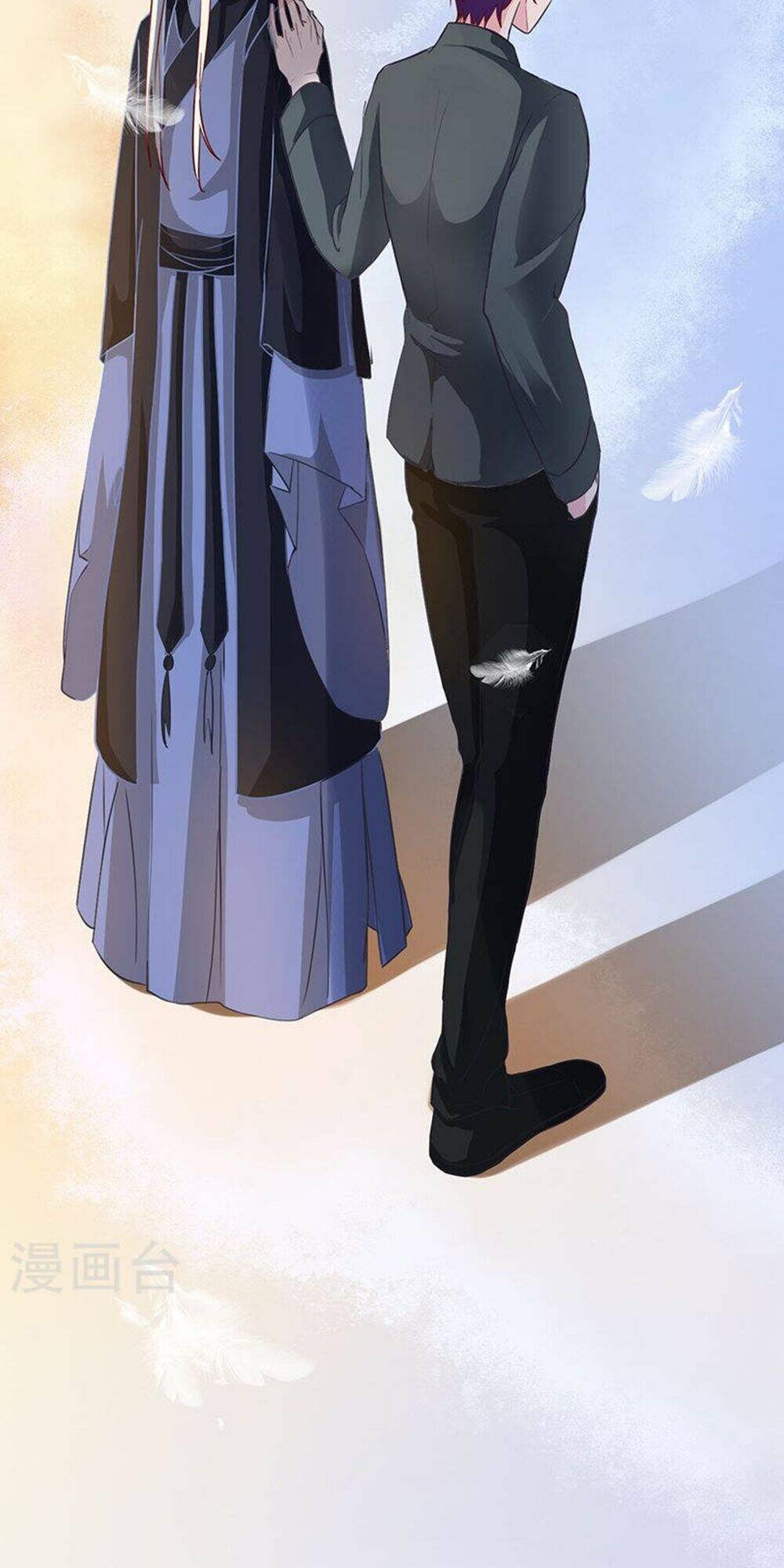 Hung Mãnh Quỷ Phu Bà Thượng Sàng: Chapter 99