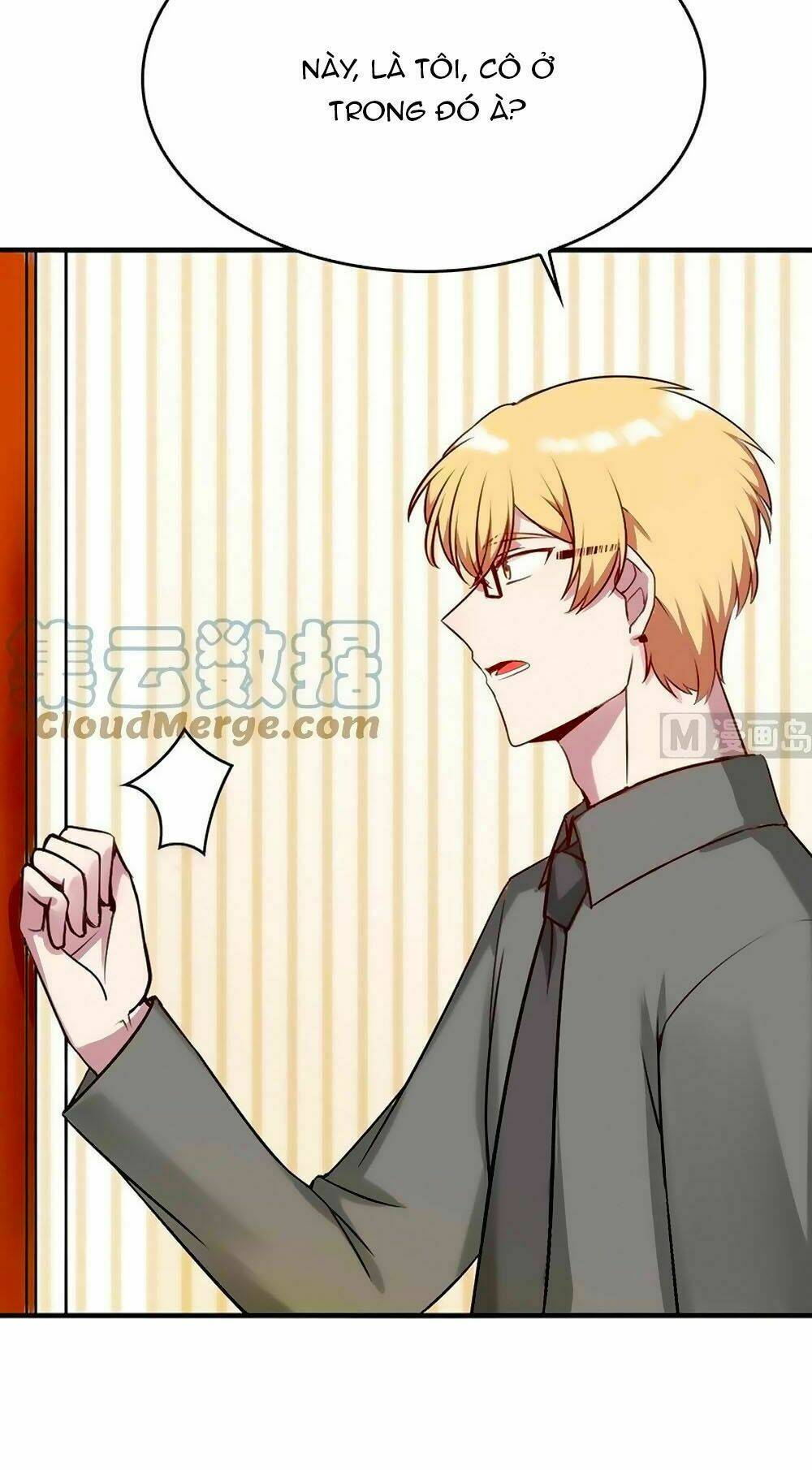 Bám Lấy Nam Thần Bất Chấp Thời Tiết: Chapter 25