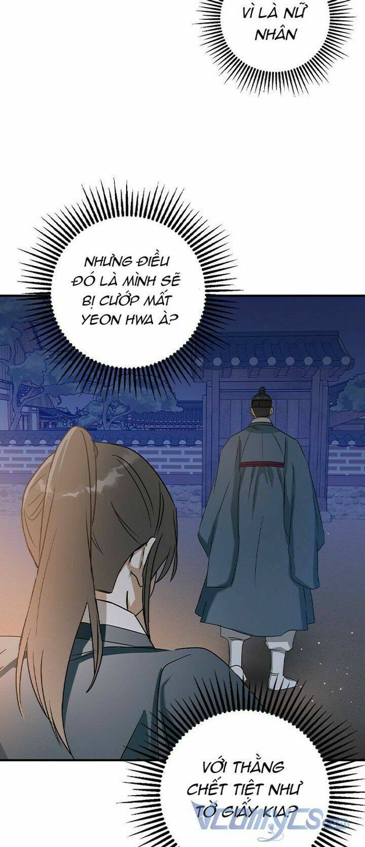 Duyên Nợ Kiếp Trước: Chapter 27