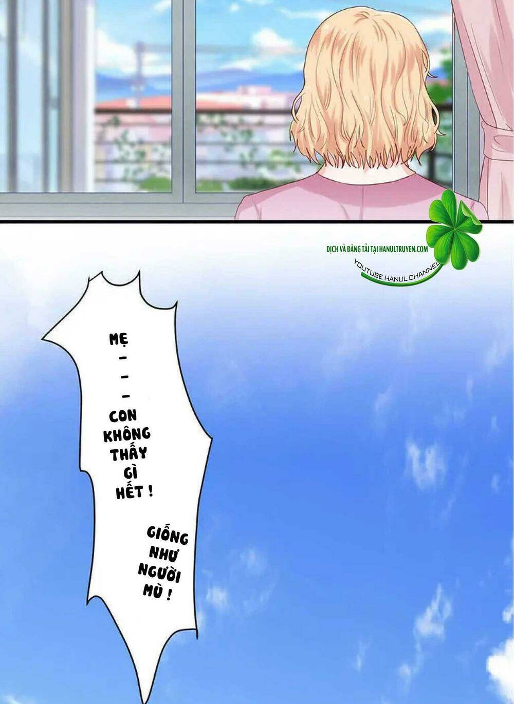 Lăng Thiếu! Nhẹ Một Chút, Đau: Chapter 76