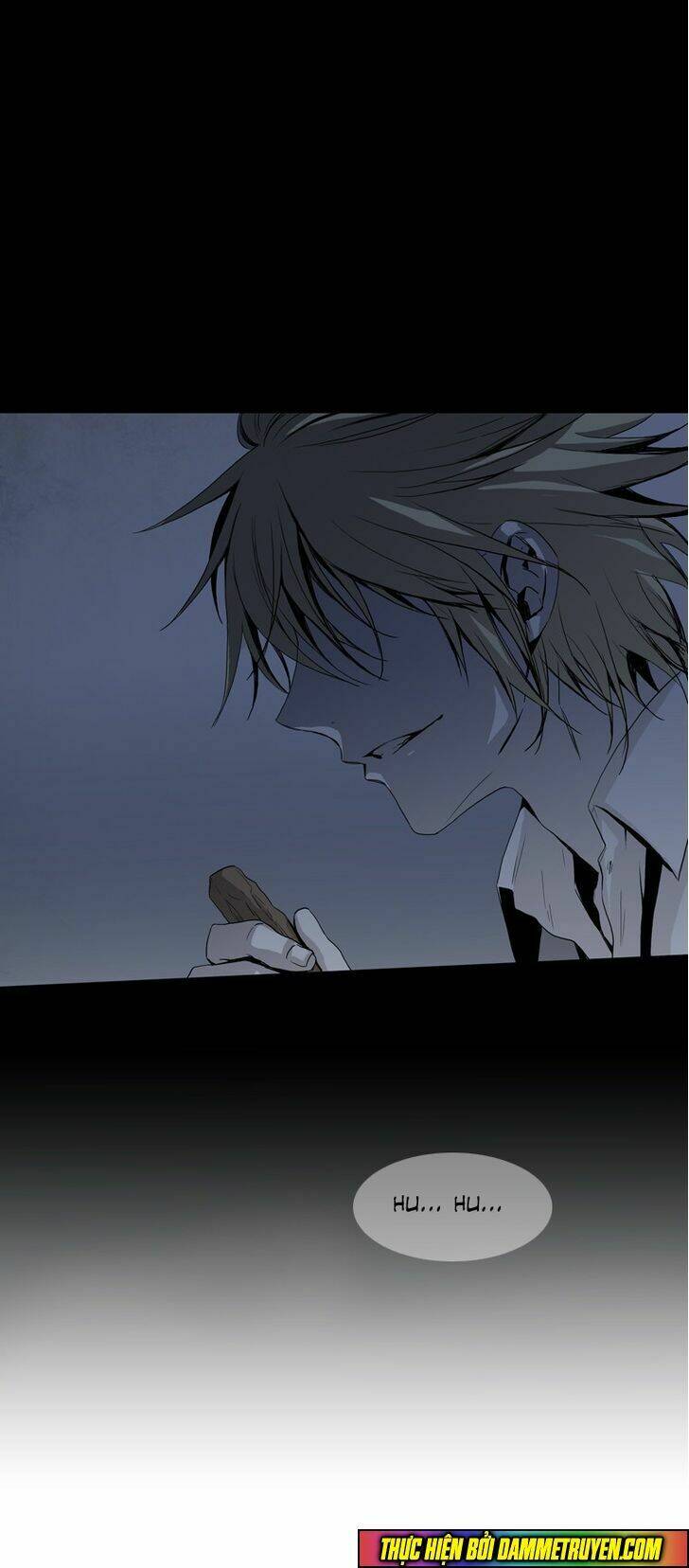 American Ghost Jack: Chapter 7