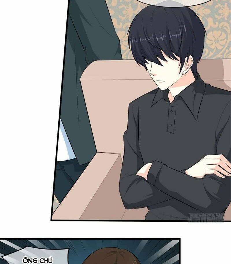 Ám Luyến Thành Hôn: Chapter 34